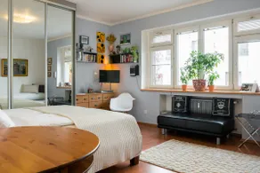 Centrally located apartment Prague - Image 4