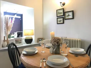 Mill Cottage modern cosy Lake District home with open fire near Scafell - Image 4