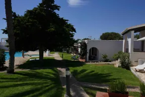 Binipetit, apartment in residential complex with swimming pool - Image 3