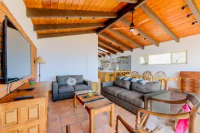 Modern Casita with Whitewater Views - Las Gaviotas - Image 3