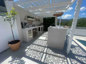 POPPYS PLACE sleeps 4 in Sami - Image 5