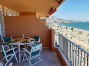 Spacious beach flat in Fuengirola - Los Boliches - Image 4