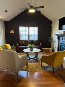 Perfect Golden Stay - Image 2