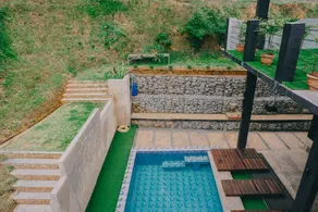 D'Pine Villa Genting Sempah - Image 3