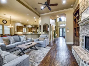 Pool, Hot tub, Theater, Game Room, on Golf Course - Image 5