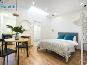 Hotelito Boutique Badalona. - Image 2