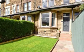 Charming Victorian townhouse - Image 2