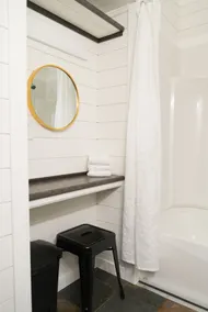 #118 - Two Bedroom Chalet - Image 3