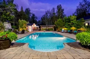 The Mansion, Wasaga beach, Blue mountain - Image 4