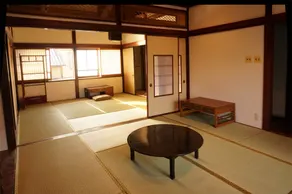 (Entire building) Machiya Experience Guest House Honmachi no Ie - Traditional Old Private House in Takaoka City - Image 5