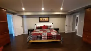 Spacious Country Suite - Image 3