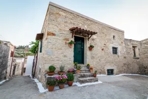 ARISTIDIS'S PLOUTI MOIRES - Image 3