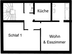 Natural Park Vacation Home Wiesenburg OT Jeserigerhütten - Image 2