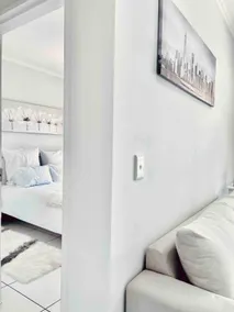 #Siyanda in Fourways Luxe 1 bed with Back up Power - Image 3