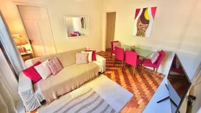 Comfortable Apartment in Botafogo 5 minutes from the subway - Image 3