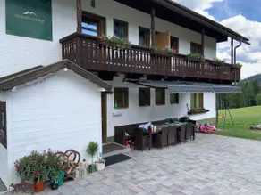 Nockalm Cottage Apartment Oswaldeck - Image 4