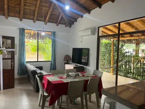 Enjoy the Sea and Nature at Hacienda Olonche - Image 3