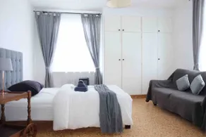 Apartment Trehörningsjö - Image 5