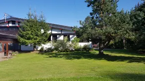 Lux. Ferienhaus mit Sauna, Fitnessraum und Whirlpool im Nationalpark Schwarzwald - Image 2