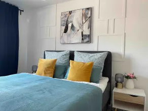 The comfy apartment - Image 2