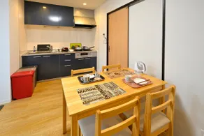 [Limited to 1 group] Whole house 1LDK 48㎡ Parking lot Bicycle rental Takamatsu Station nearby Children are welcome - Image 5