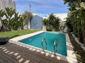 Pleasant villa in Hammamet Nord - Image 4