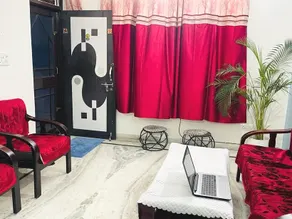 Cosy & Comfy 2bhk Apartment - Image 2