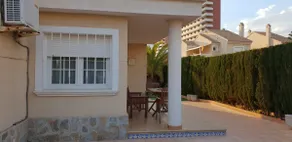Nice villa in Benidorm at 10m beach. - Image 5