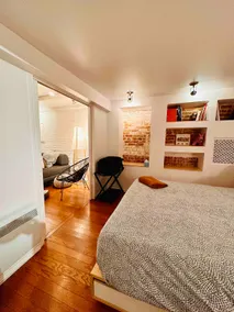Lovely studio Quartier Latin - Image 5