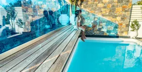 Smaris Collection villa Sisi  - Image 3