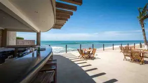 Wake up to sun and waves of the sea - 701 Park Royal - Image 2