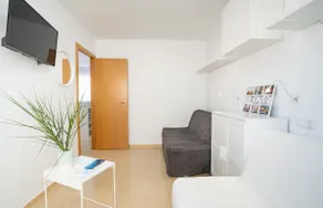 Moncofa Apartment for 8 A/C - Pool Access Seaside - Image 5