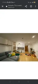 Apartment T0 - Image 3
