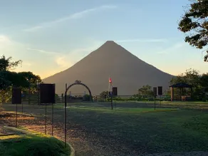 Stunning Arenal Volcano Views Villa Palmito - Image 5