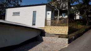 New mini-villa in Skuru, Nacka, near Stockholm C - Image 3