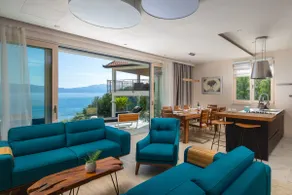 LUXURY VILLA BLUE MOON - Image 2