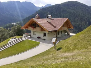 Appartamento l’ Aier - Arabba - Dolomiti - Image 2