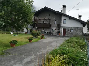Casa D'antan Gressan - Image 3