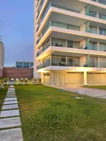 St.Honore New apartment a few meters from the sea! - Image 5