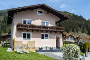 Modern Apartment in Mühlbach near Ski Area Kirchberg - Image 2