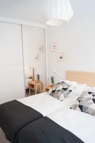 Basquenjoy Apartments, Ekilore Apartment - Image 2