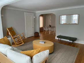 Spacious, Bright and Airy One Bedroom Apartment - Image 4