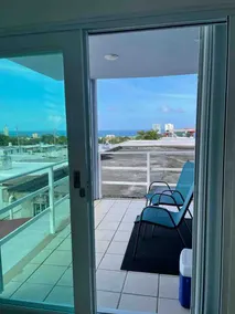 Del Mar two separate private suites with ocean views, 5 minutes to beaches - Image 2