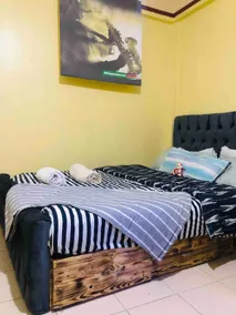 Hideout! Lovely one bedroom at the heart of Gilgil - Image 3