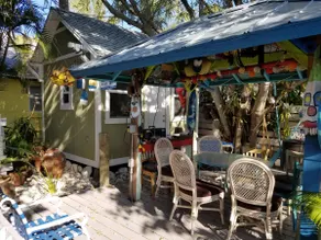 Steps to Beach, Sleeps 6, Pets OK - Image 3