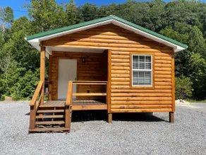 Beautiful Cabin 1 in Welch - Image 2
