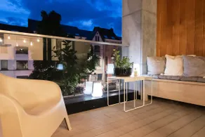Stylish apartment on toplocation+parking+terras - Image 5