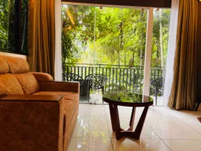 ”Brookview”- Tranquil Coffee Chalet with Pool 2BR - Image 5