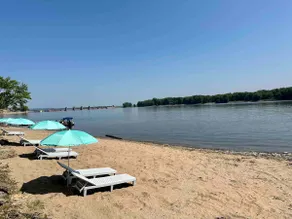 Mississippi River Cabin - Image 5