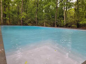 Stylish house, hot tub year round - Image 2
